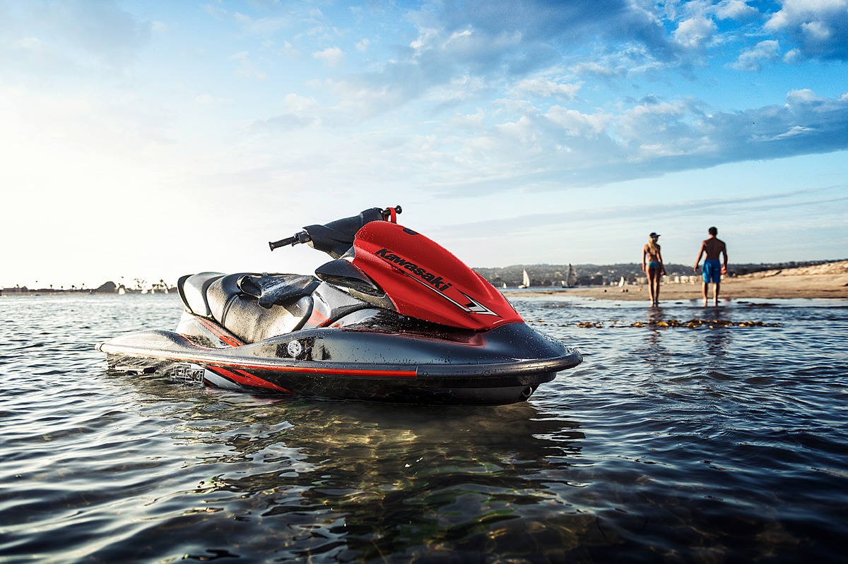 Jet Ski Rentals Dana Point CA