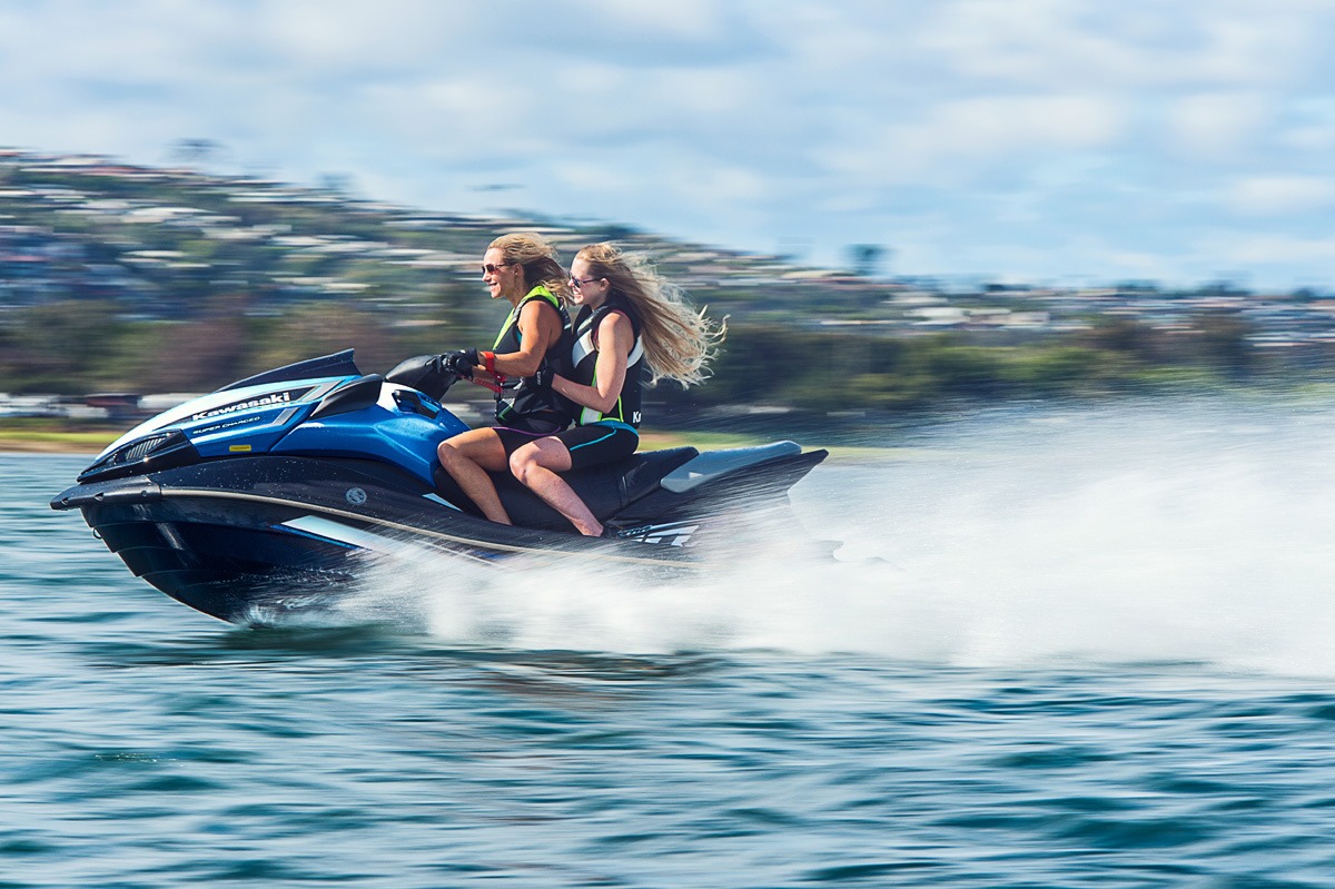 Jet Ski Rentals Dana Point CA