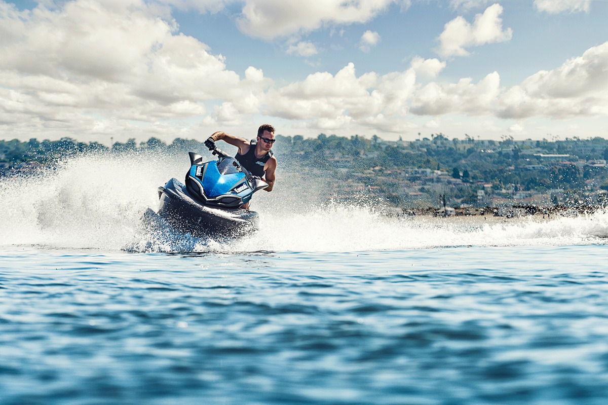 Jet Ski Rentals Dana Point CA