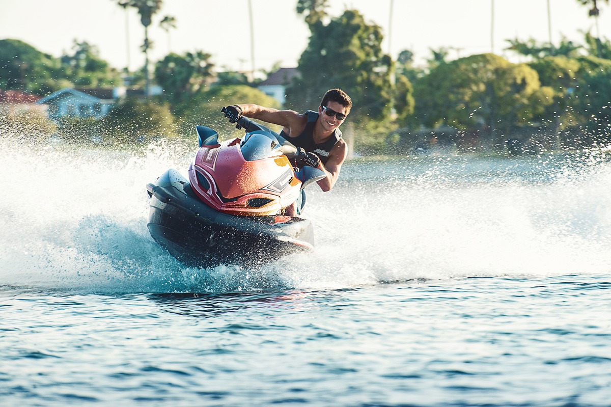 About Dana Point Jet Ski rentals